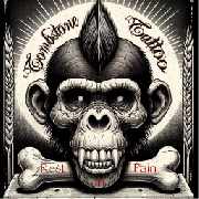 Tombstone Tattoo - LOGO