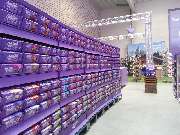 Tomescheit GbR Schokowelt Troisdorf - Tomescheit GbR Schokowelten Lagerverkauf Troisdorf