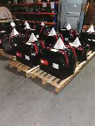 tomishop - Holzbacköfen, Pizzaöfen, Grillsteine - 1