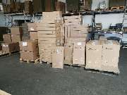 tomishop - Holzbacköfen, Pizzaöfen, Grillsteine - 10
