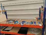 tomishop - Holzbacköfen, Pizzaöfen, Grillsteine - 13