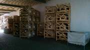 tomishop - Holzbacköfen, Pizzaöfen, Grillsteine - 4