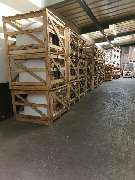 tomishop - Holzbacköfen, Pizzaöfen, Grillsteine - 5