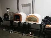 tomishop - Holzbacköfen, Pizzaöfen, Grillsteine - 8