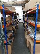 tomishop - Holzbacköfen, Pizzaöfen, Grillsteine - 9