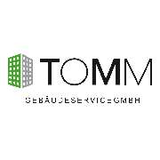 Tomm Gebäudeservice GmbH - LOGO