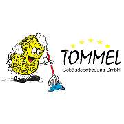 TOMMEL Gebäudebetreuung GmbH - LOGO