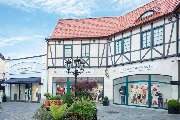 Tommy Hilfiger Outlet - GALLERY