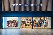 Tommy Hilfiger Outlet - GALLERY