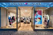 Tommy Hilfiger - GALLERY
