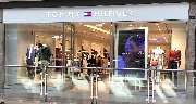 Tommy Hilfiger - GALLERY