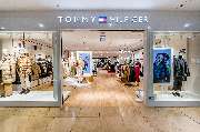 Tommy Hilfiger - GALLERY