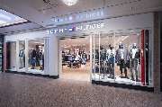 Tommy Hilfiger - GALLERY