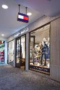 Tommy Hilfiger - GALLERY