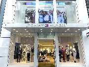 Tommy Hilfiger - GALLERY