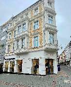 Tommy Hilfiger - GALLERY