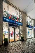 Tommy Hilfiger - GALLERY