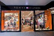 Tommy Hilfiger - GALLERY