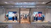 Tommy Hilfiger - GALLERY