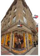 Tommy Hilfiger - GALLERY