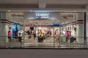 Tommy Jeans - GALLERY