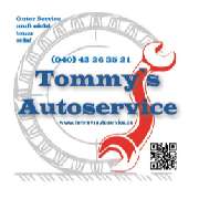 Tommy's Autoservice - LOGO