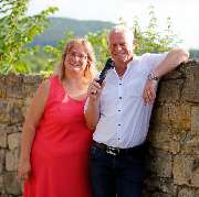 Logo - Tommys Traumland Disko