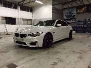 Tom´s Car Detailing - 6
