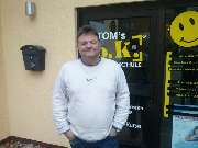 Tom's O.K. Fahrschule - Fahrlehrer