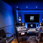 Tone Complex - Recording Studio & Label - GALLERY