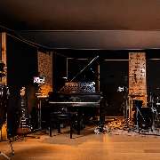 Tone Complex - Recording Studio & Label - GALLERY