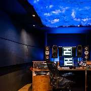 Tone Complex - Recording Studio & Label - GALLERY