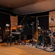 Tone Complex - Recording Studio & Label - GALLERY