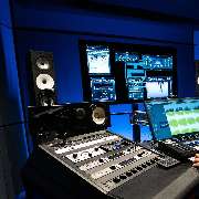 Tone Complex - Recording Studio & Label - GALLERY