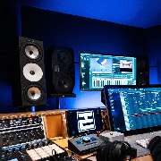 Tone Complex - Recording Studio & Label - GALLERY