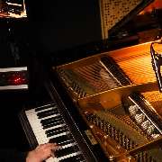 Tone Complex - Recording Studio & Label - GALLERY