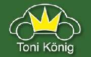 Logo - Toni König - KFZ-Betrieb, Klimaservice, Fahrzeugaufbereitung