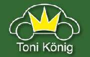 Toni König, KFZ-Betrieb, Klimaservice, Fahrzeugaufbereitung - 1