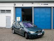 Toni König - KFZ-Betrieb, Klimaservice, Fahrzeugaufbereitung - 1