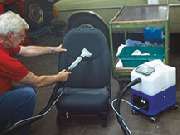 Toni König, KFZ-Betrieb, Klimaservice, Fahrzeugaufbereitung - 4