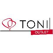 TONI Markenoutlet - LOGO