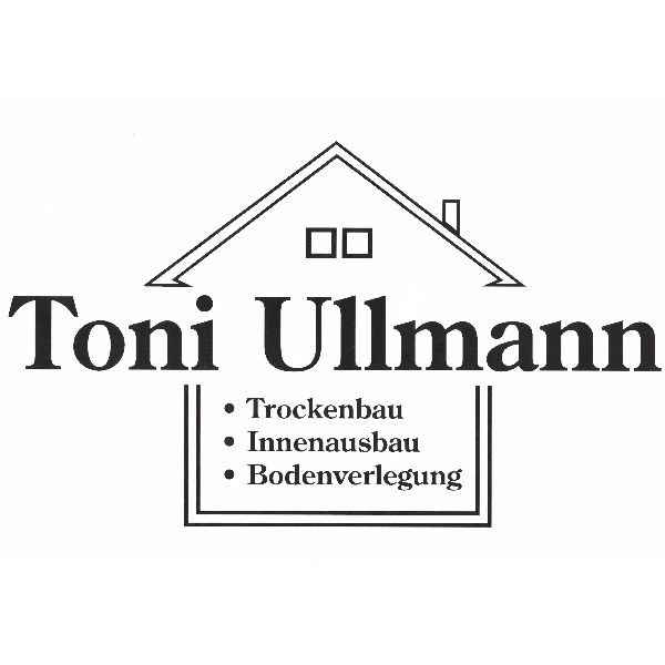 Toni Ullmann - LOGO