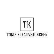 Tonis Kreativstübchen Antonia Wagner - LOGO
