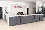 ToniTec GmbH - 1