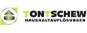 Tontschew Haushaltsauflösung - 1
