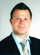Tony Fischer Rechtsanwalt - 1