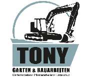 Tony Garten- & Bauarbeiten - 1