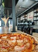 Tony's Pizzeria Airport - GALLERY