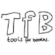 Tools for Booths - LOGO