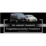 Top Airport Transfer- Flughafentransfer Frankfurt - 2